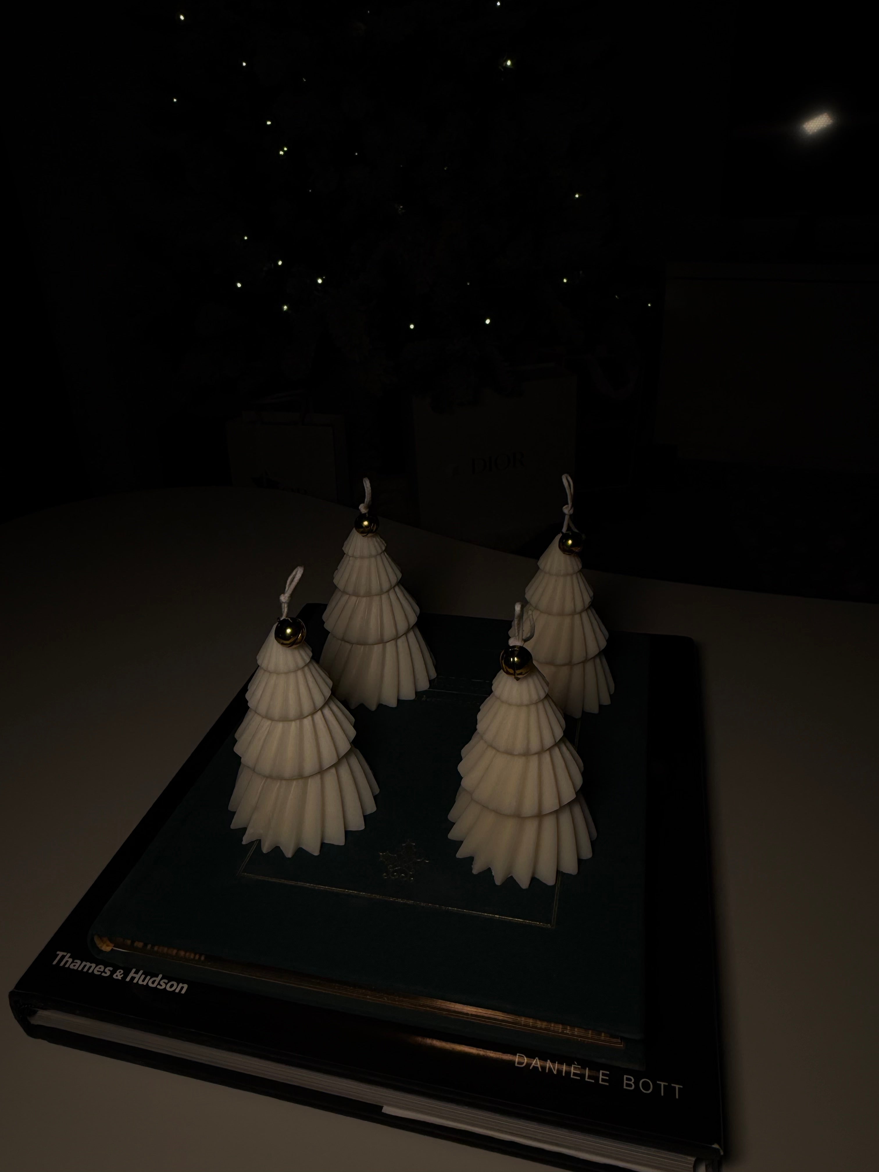 Lala's Christmas Tree