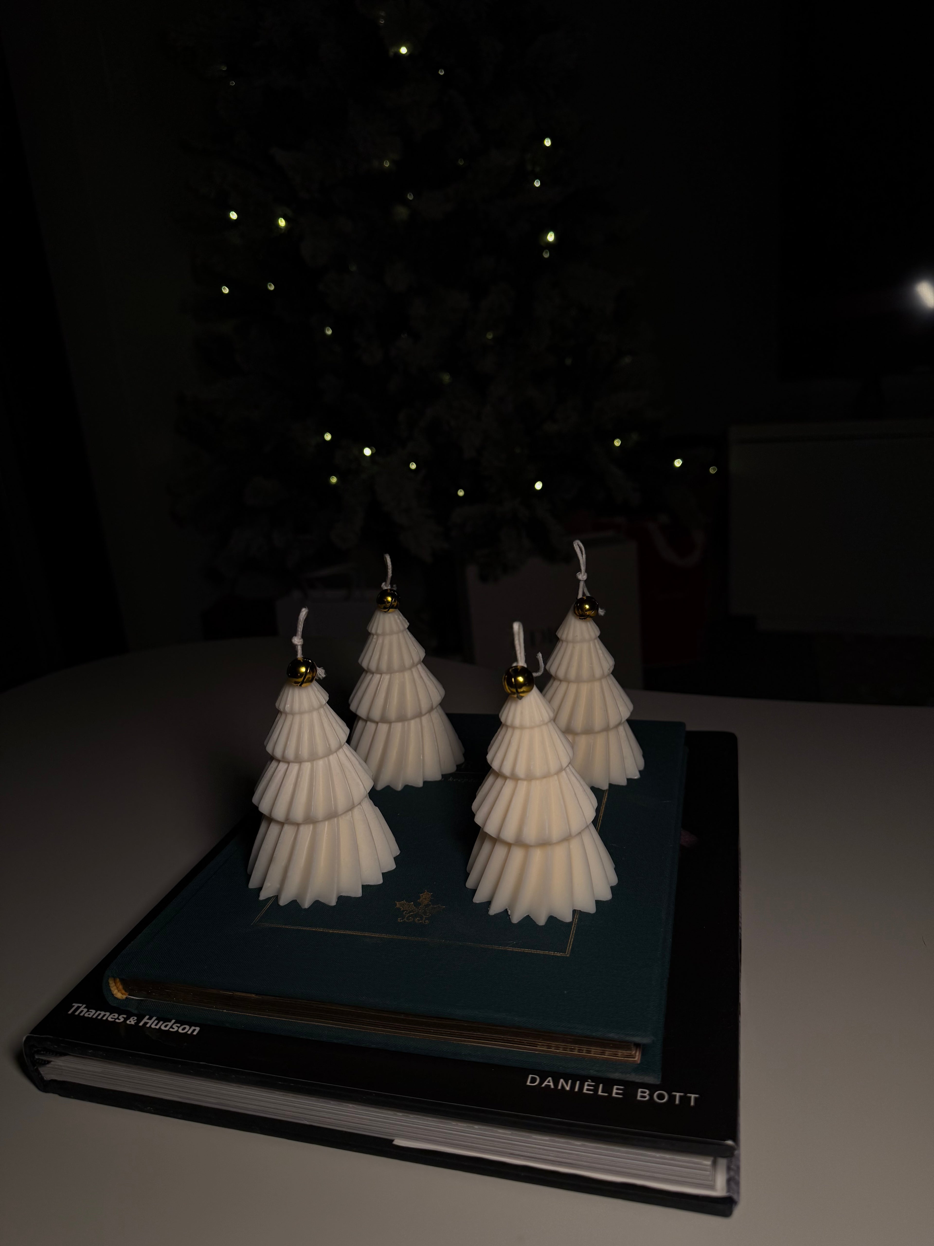 Lala's Christmas Tree